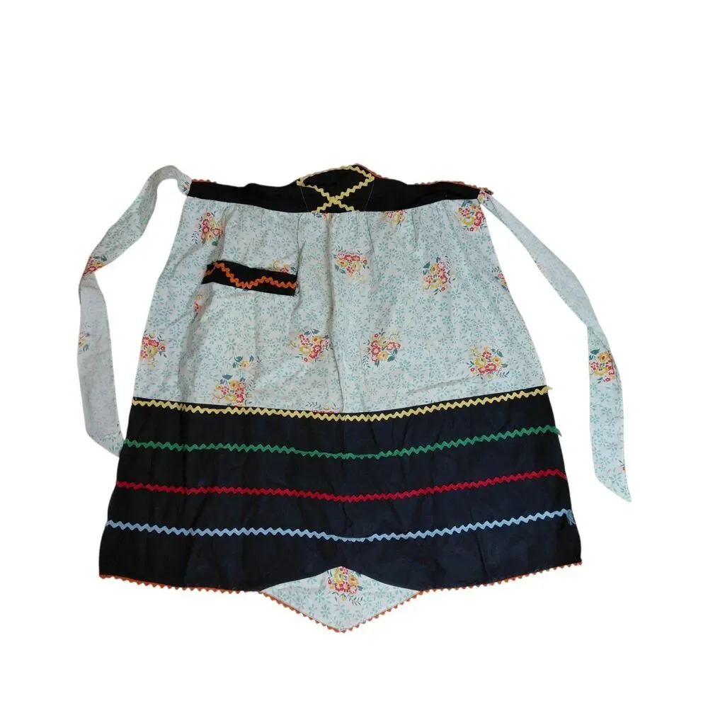 Handmade this vintage